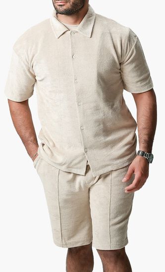 ANGELO KAHELHIRT BEIGE VG 3030