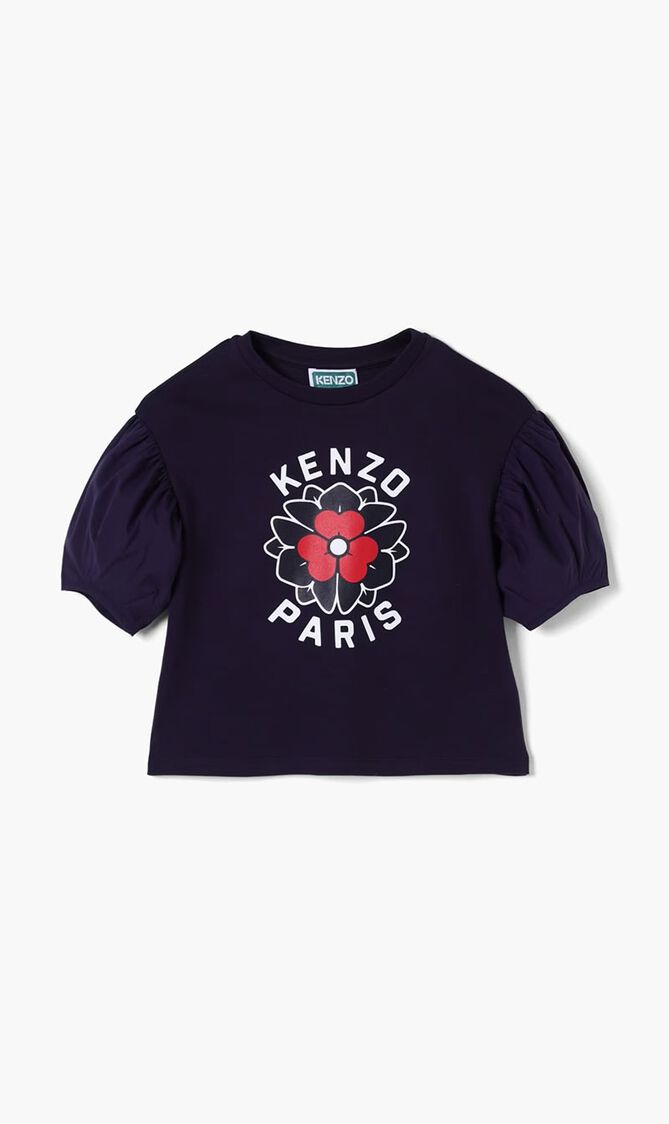 SHORT SLEEVES TEE SHIRT