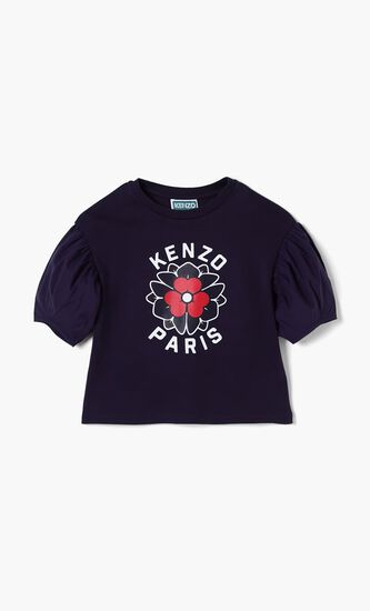 SHORT SLEEVES TEE-SHIRT