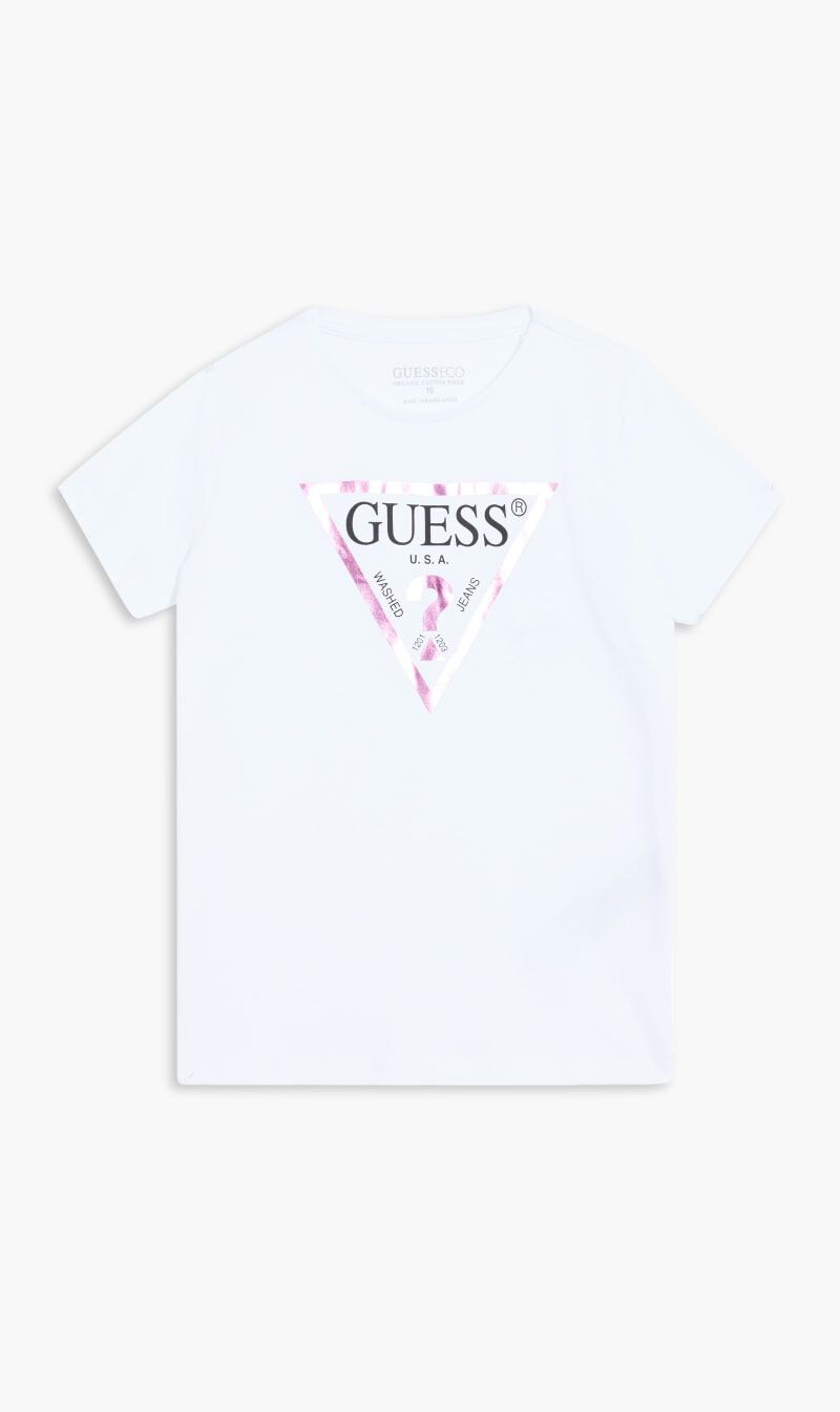 Guess classic shirt clearance