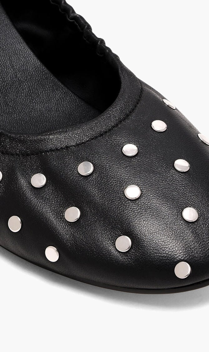 Amy Ballet Flats
