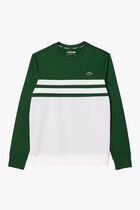 Capsule Technical Sweatshirt