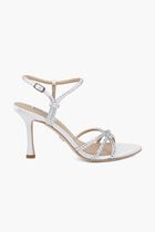 Judith Square Toe Sandals