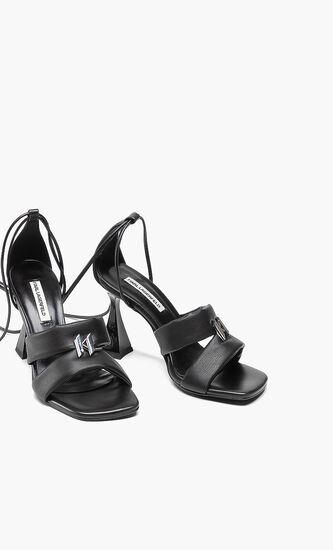 Longlace Sandals
