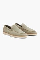 Asiago Loafers