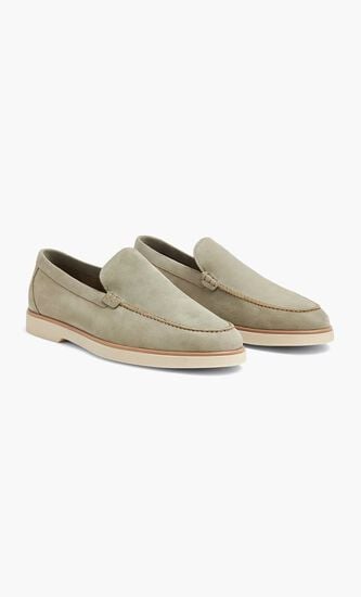 Asiago Loafers