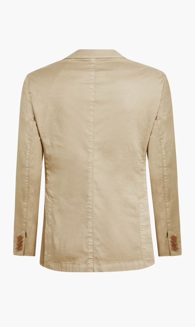 STRETCH PIMA COTT GMD