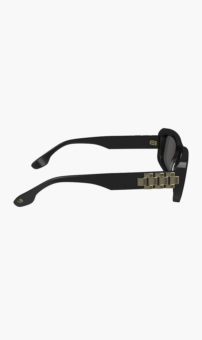 Rectangle Sunglasses