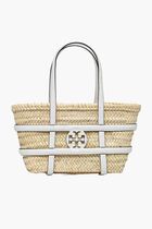 Ella Straw Ella Beach Bag