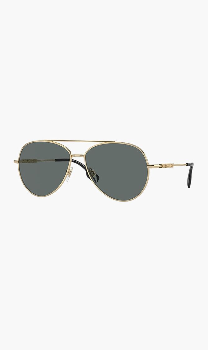 Full Rim Sunglasses