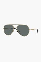 Full Rim Sunglasses