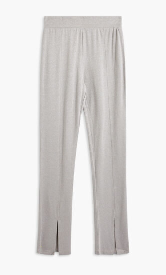 FASHION LUREX SWEATPANTS