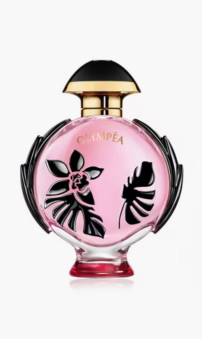 Olympea Flora Eau de Parfum, 80 ml