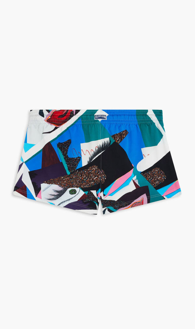 FIONA JRP 2 SHORTY MULTICOLORE