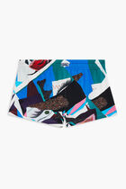 FIONA JRP 2 SHORTY MULTICOLORE