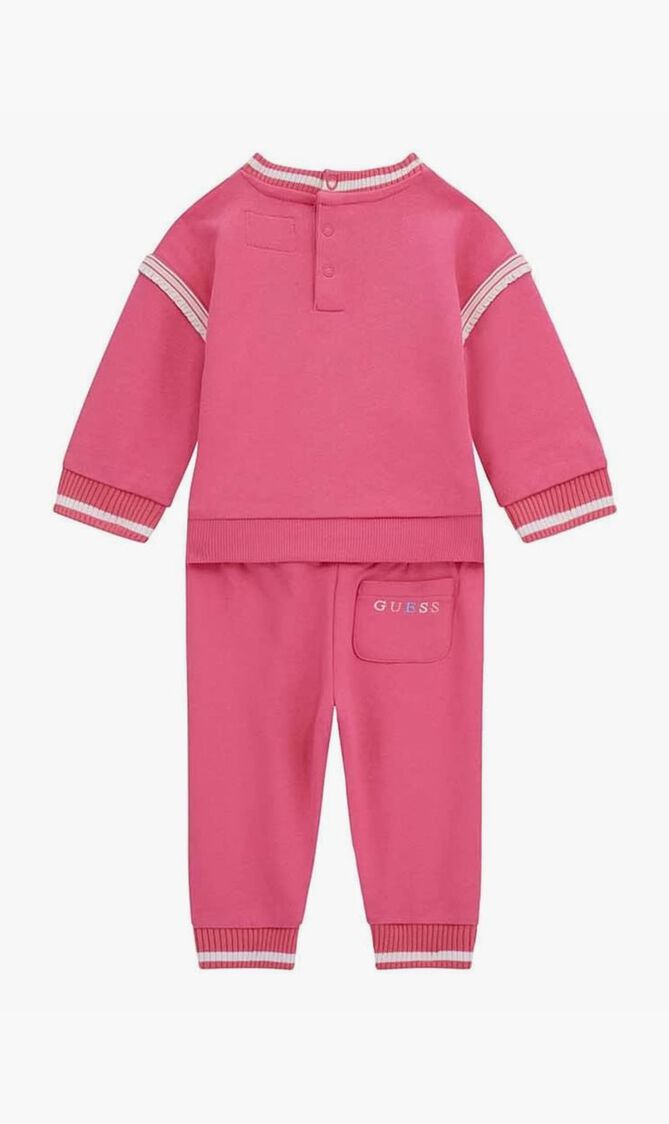 Activewear Tracksuit