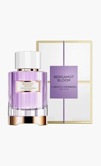Bergamote Bloom  Eau de Toilette, 100 ml