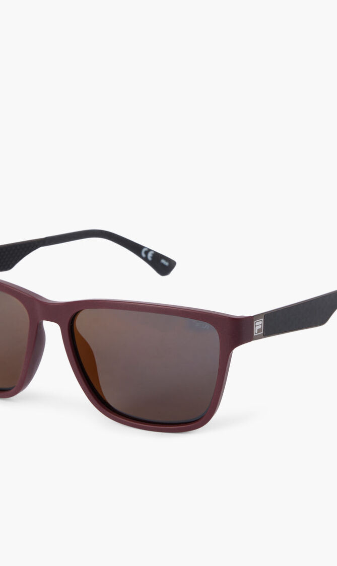 FILA SF8497 B03P 58-BROWN