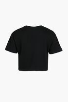 Lucie Cropped T-Shirt