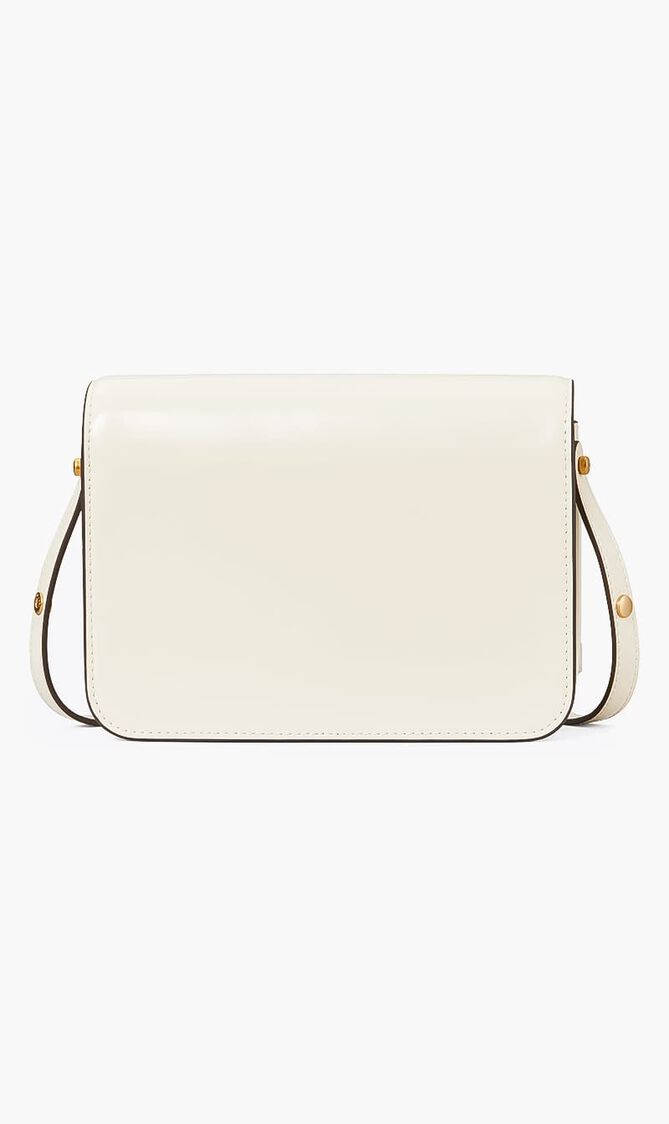 ROBINSON SPAZZOLATO CONVERTIBLE SHOULDER BAG