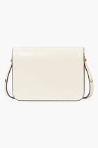 ROBINSON SPAZZOLATO CONVERTIBLE SHOULDER BAG