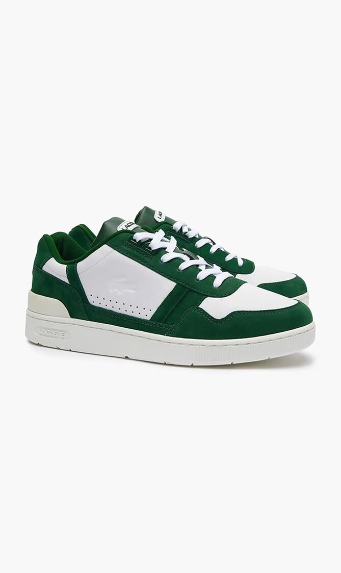 T Clip Sneakers