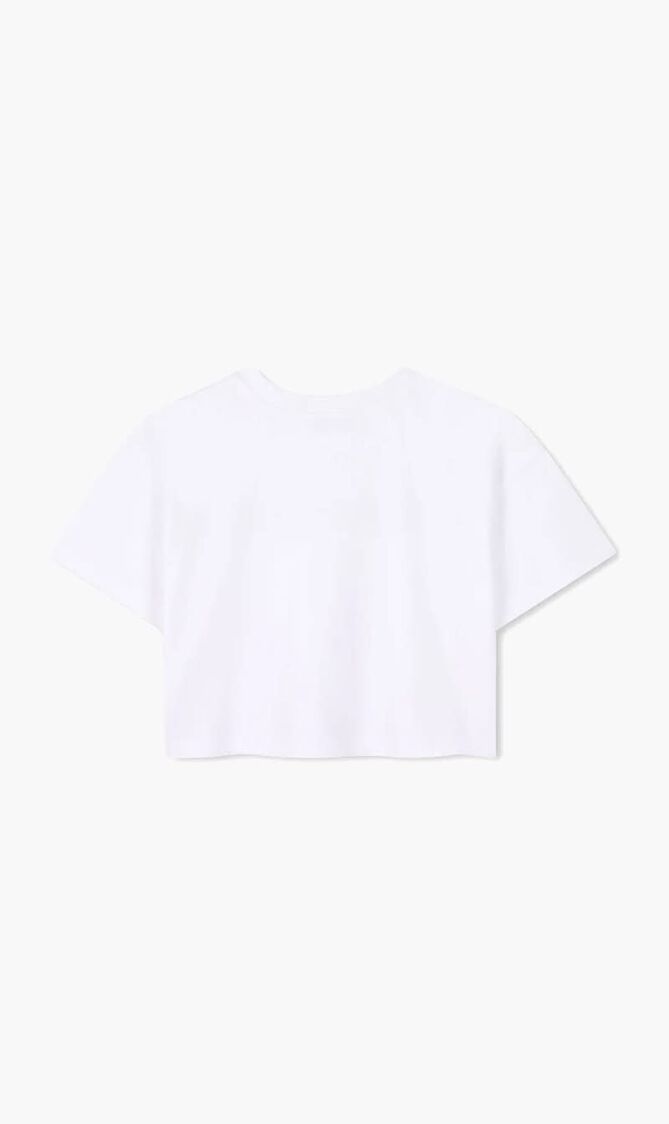 SHORT SLEEVES TEE SHIRT
