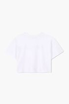 SHORT SLEEVES TEE SHIRT