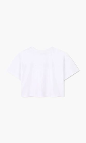 SHORT SLEEVES TEE SHIRT