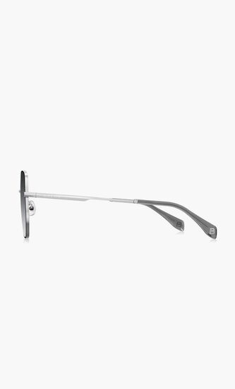 Polygon Full Rim Sunglasses