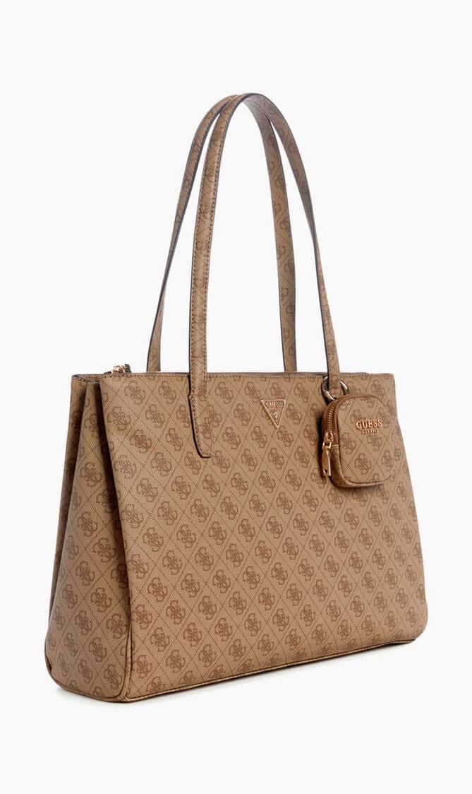POWER PLAY TECH TOTE