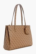 POWER PLAY TECH TOTE