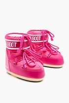 Icon Low Boots
