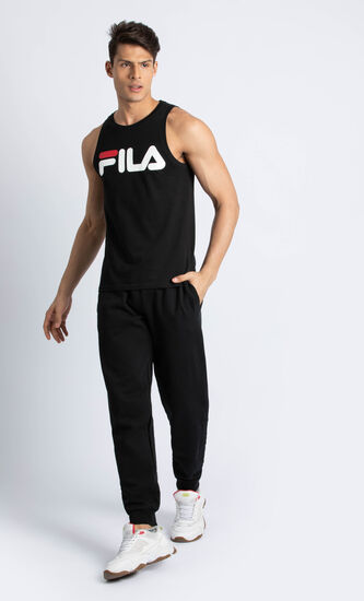 Logo Graphic Tank Top