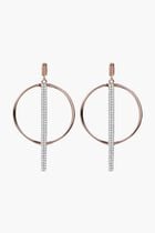 Geometric and Linear Earrings