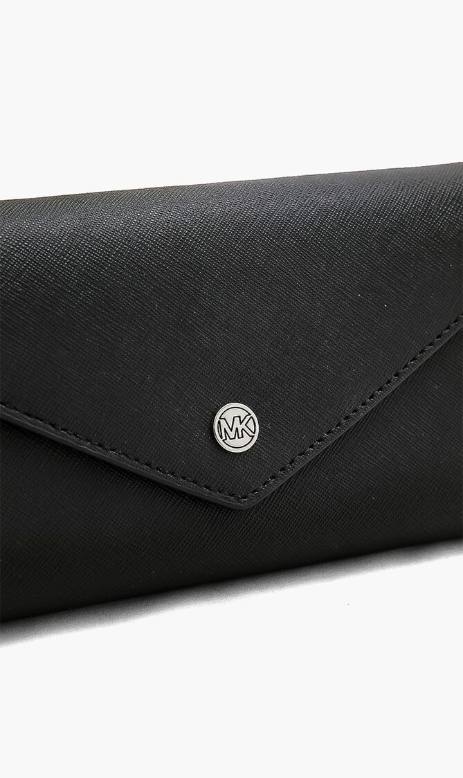 Jet Set Travel Wallet