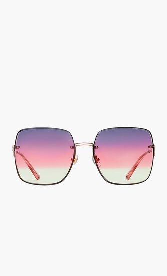 Full Rim Sunglasses