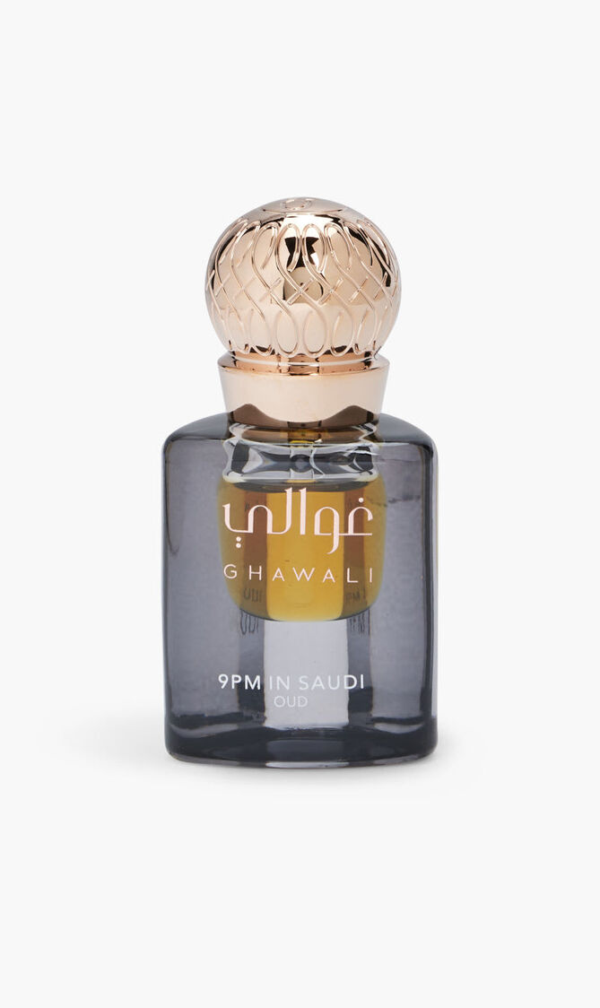 CONCENTRATED PERFUME 9PM IN SAUDI OUD 6ML