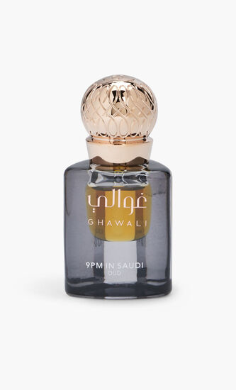 CONCENTRATED PERFUME 9PM IN SAUDI OUD 6ML