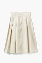 Pleated Skirt Pleated Skirt