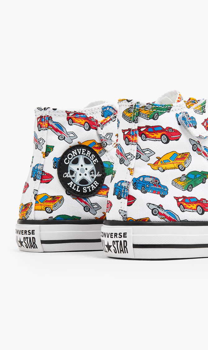 Chuck Taylor All Star 1V High Top Sneakers