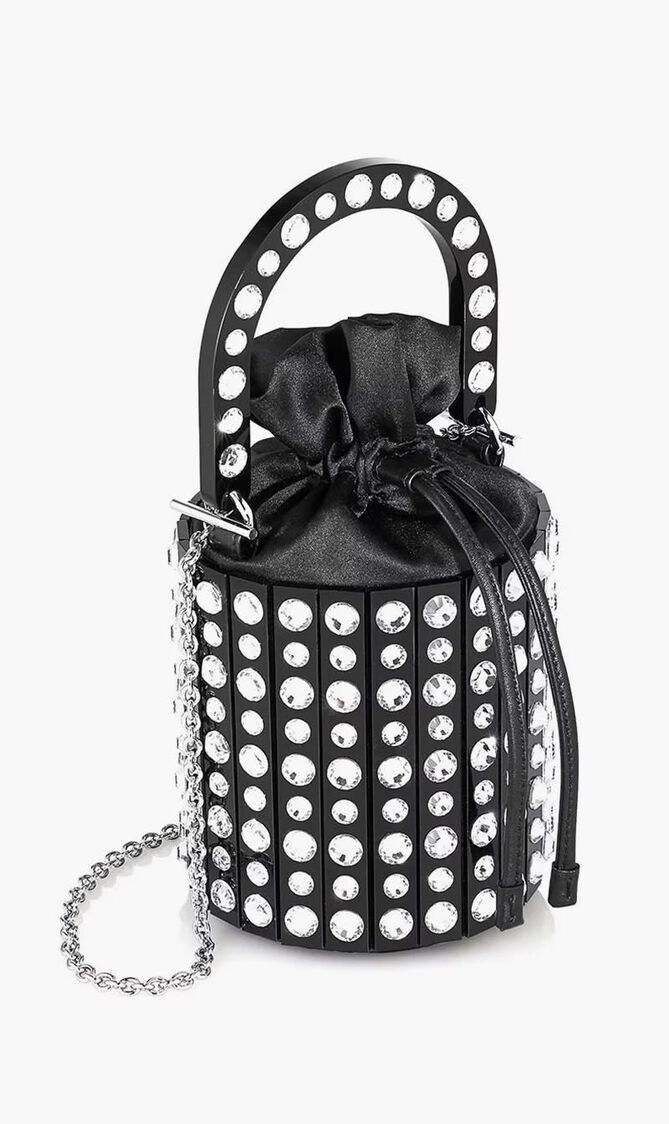 Ari Crystal bag
