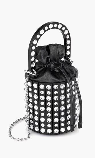 Ari Crystal bag