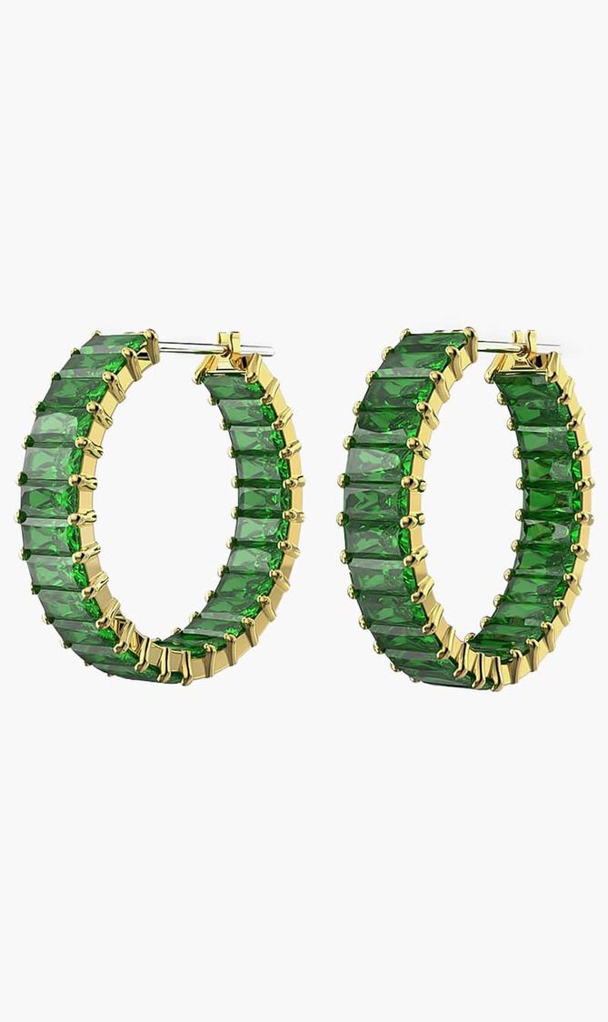 SJC MATRIX PE HOOP GRE/GOS