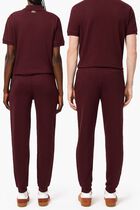 Tapered Leg Sweatpants