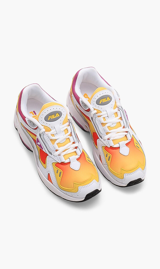 سنيكرز جلد أركايف آر جي في