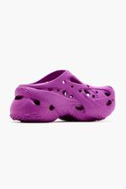 Caged Clogs