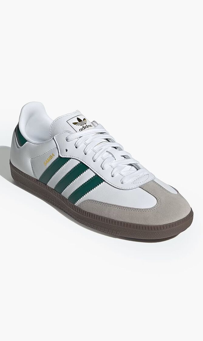 Samba Og Shoes