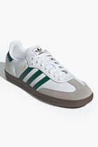 Samba Og Shoes