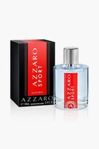AZZ SPORT EDT NEW V100ML